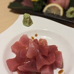 海鮮×日本酒 完全個室居酒屋 まぐろ奉行とかに代官 - 