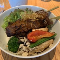 NOBU TOKYO - 