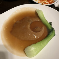 味の中華 羽衣 銀座本店 - 