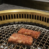 日本焼肉はせ川 別亭 銀座店 - 