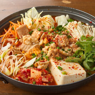 韓国食堂 チャン_2