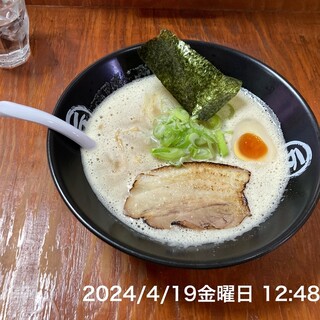 まる兵らーめん_1