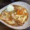 燻製カレー 池田本店