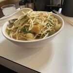 ベトコンラーメン翔華 - 