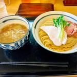 つけ麺 いな月 - 