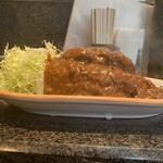 カレーとハンバーグの店　バーグ - 