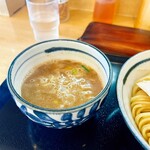 つけ麺 いな月 - 