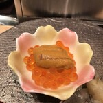 Sushi Keyaki Shinsaibashi - 