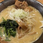 Ramen Shouriki - 