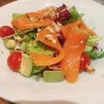 なきざかな 新宿店はなれ - 