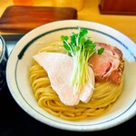 つけ麺 いな月 - 