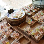 masa coconilr - 