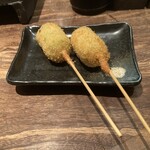 Yakitori No Hachibei - 