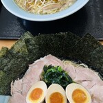 ラーメンショップ 稲城店 - 