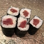 Sushi Keyaki Shinsaibashi - 