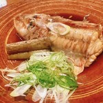 なきざかな 新宿店はなれ - 