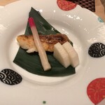 Sushi Keyaki Shinsaibashi - 