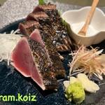 いけす料理 よさこい - 