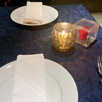 ボーン グランデ アリア - 