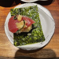 串揚げキッチン だん 梅田店 - 