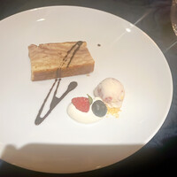 ボーン グランデ アリア - 