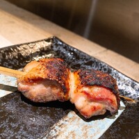 YAKITORI ごくう 新橋璃宮 - 