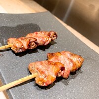 YAKITORI ごくう 新橋璃宮 - 