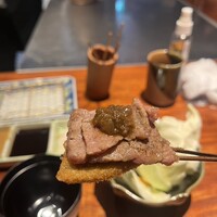 串揚げキッチン だん 梅田店 - 