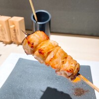 YAKITORI ごくう 新橋璃宮 - 