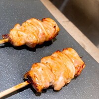 YAKITORI ごくう 新橋璃宮 - 