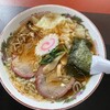 手打ち白河ラーメン さくら