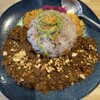 カレー サファリ