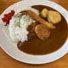 宮崎フルーツカレー 大岩商店