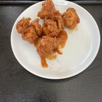 向陽飯店 - ヤンニョムチキン