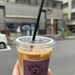 ロアーコーヒーハウス＆ロースタリー - 