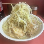 ラーメン二郎 - 