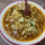 彩華ラーメン  - 