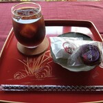 喫茶 水月苑 - 
