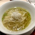 麦と麺助 - 