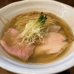 ラーメン 健やか - 