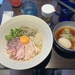 麺屋 彩音 - 