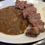 カレーショップ エチゴヤ - 