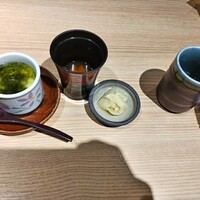 鮨やすぞう。 - 