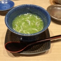 寿司つばさ - 