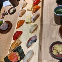 鮨やすぞう。 - 