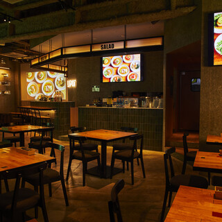 洋風おでんと洋風串揚げのお店 LIPOT 町田_2