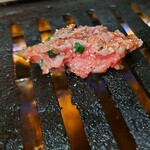 焼肉 ラッキー - 