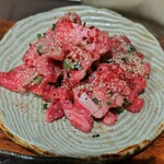 焼肉 ラッキー - 