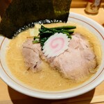 Ginza Koushi - 