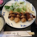 れすとらん つじ - 